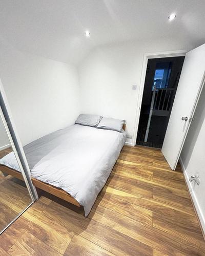 AK Serviced Apartments - Exclusive Two-Bedroom Apartment