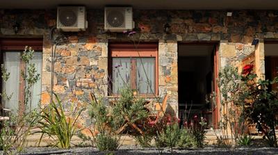 Comfortable Apartment with Garden - Casa con Vista