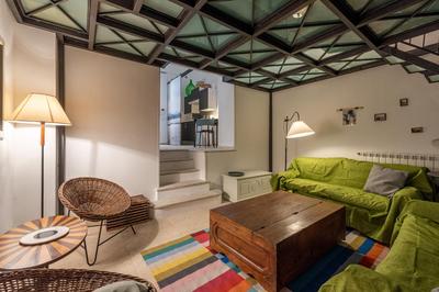 Castrofilippo Loft by Wonderful Italy