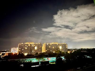 Condotel Staycation Near NAIA Airport Okada DFA Manila Paranaque MOA