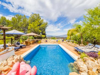 Cubo's Casa Maracai