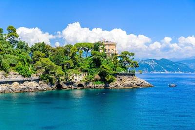 [Villa Portofino] Piscina privata • Giardino • 3 parcheggi