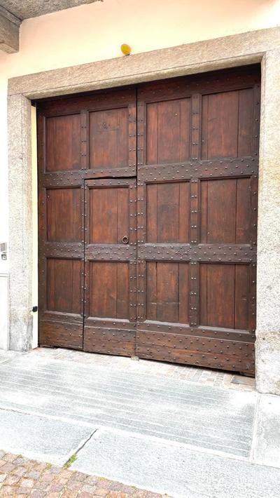 Historical Duomo Apartment Alba
