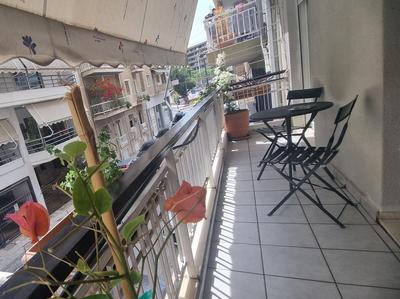 Koukaki near the Acropolis Stylish 2 bedroom