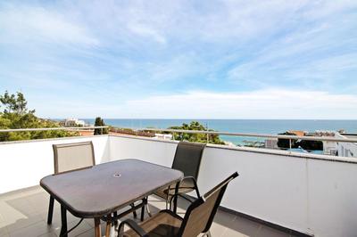 Apartamento Oceano