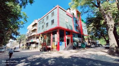 Hotel Green View International