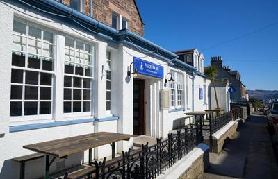 Plockton Inn, Foto 2