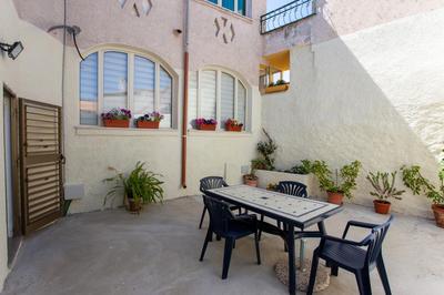 Casa Irgoli - Sardegna