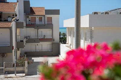 Case Fedelena (Via Salgari)