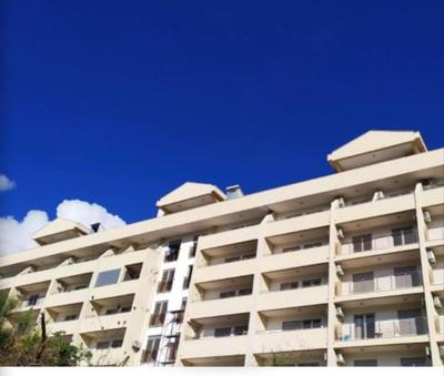 MT One-bedroom boho apartment, Budva