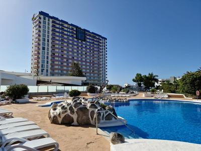 Residence Paraiso del sur