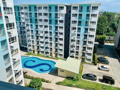 LA CASA DE CAUDLE AT SEAWIND CONDOMINIUM