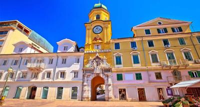 Apartment Donna Rijeka