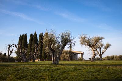 Villa Cavaion