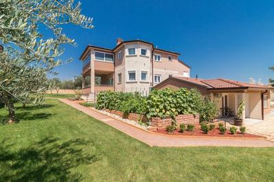 Luxurious Villa Istra Kamen