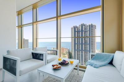 INTEMPO SKY Apartments 082