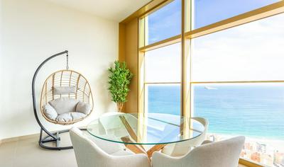 Intempo by Holuxe - 224 - 22nd floor