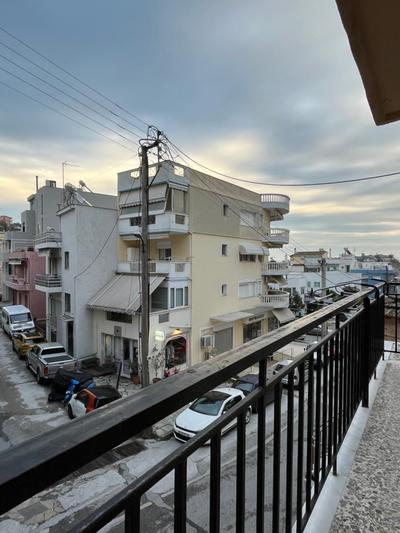Sofi’s Apartment