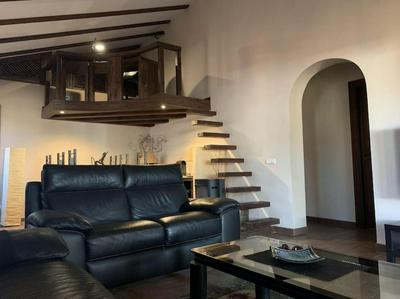 Villa costa del sol