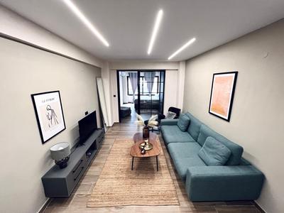 Modiano Luxury Apartment Thessaloniki