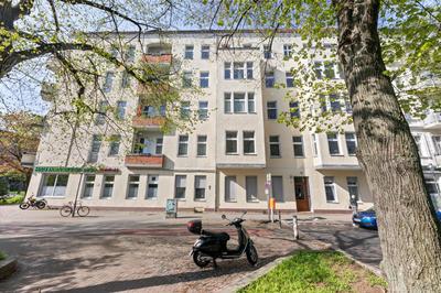 primeflats - Apartment Togo Berlin-Wedding