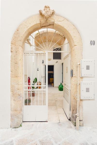 ConVivo Apartment Palazzo Galateo