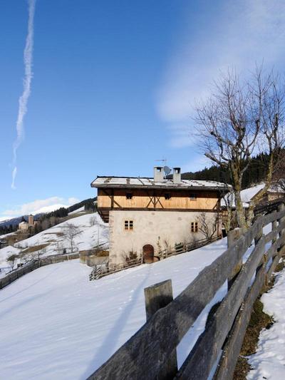 Botenhof - Urlaub auf dem Bauernhof - Agriturismo