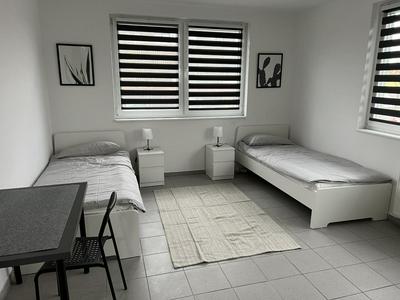 Aparts Room Hannover Centrum