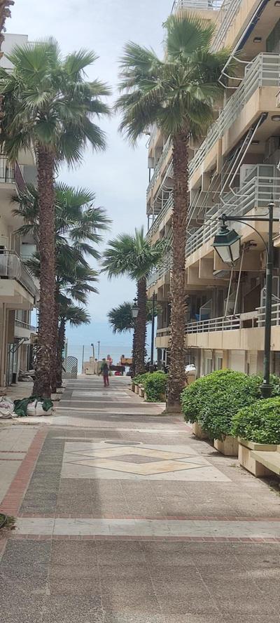 Victoria Loutraki Лутраки apartment