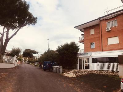 CINQUE OTTAVI B&B