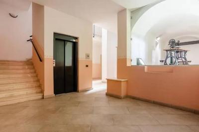 Appartamento Il Mulino con parcheggio gratuito