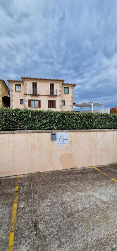 La casa al mare, Pittulongu