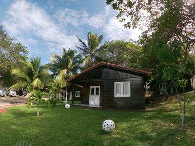 Verde Mar Pipa Beach