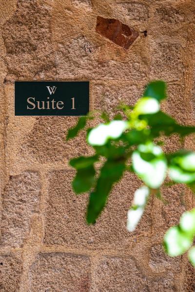 Villa Valia - Old Town Suites