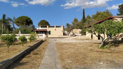 Gallipoli - Villa Ermelinda