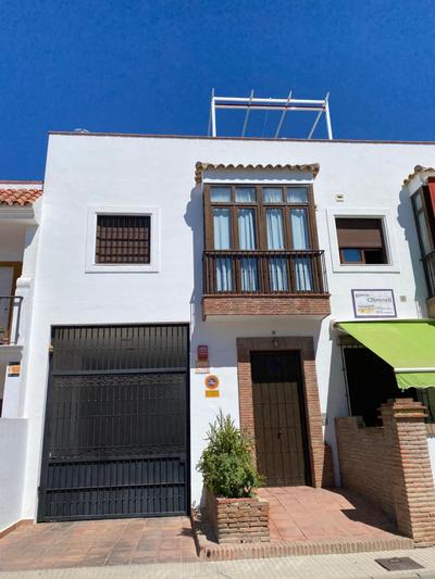 Villa Tropical a 2 minutos del Faro de Chipiona