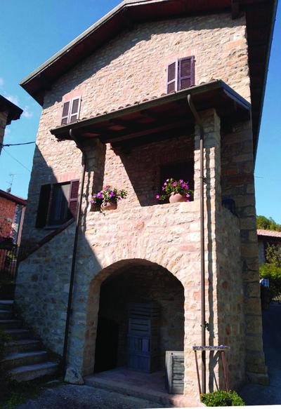 La Pomella