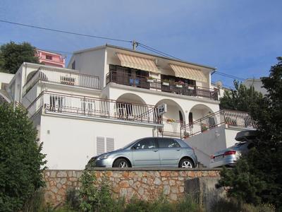Apartments Jasna