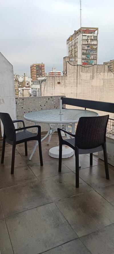 Apartamento Valentin Gomez