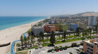 Apartament Sea View Paradise San Tommaso LIDO TRE ARCHI Fermo