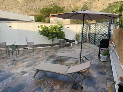Al Cottage Isola Delle Femmine