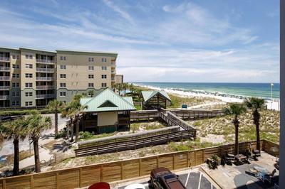 Nautilus 2407 Gulf View 4th Floor 2 BR 2 BA