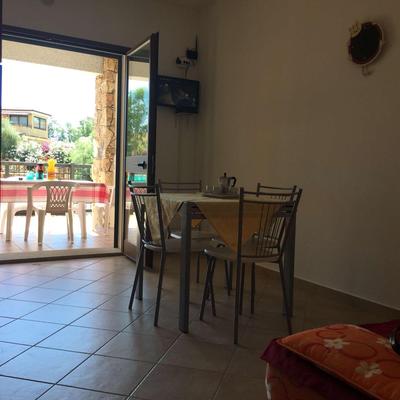 Residence Conzola Sardegna Calaliberotto Orosei 4
