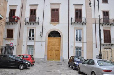 Di Fresco Apartments Luxury Suites