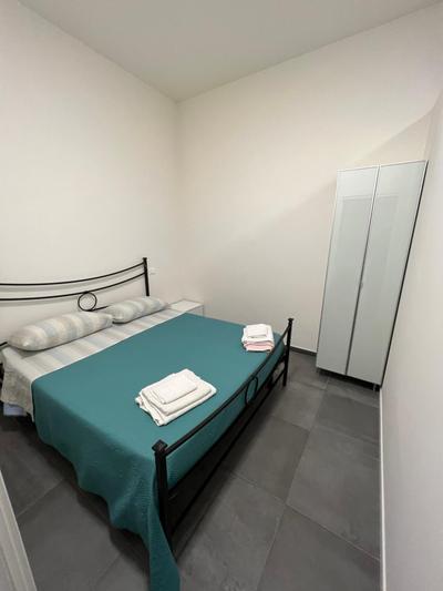 CasaCalzolari FIERA METEO TECNOPOLO BO