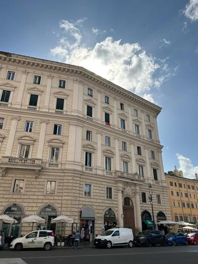 Dielle Apartments ROMA