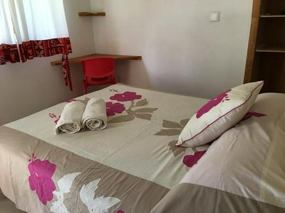 Pension Te Aroha - Te Rai