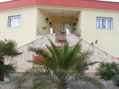 Villa Mafalda