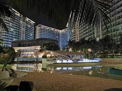 Azure - Acqua Apartments