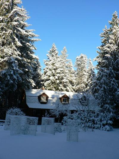 Cedar Song B&B